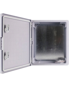 Бокс пластиковый Rexant 11-0458