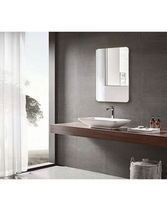 Зеркало Silver Mirrors Выбор 55x80 / ФР-00001116 Silver mirrors