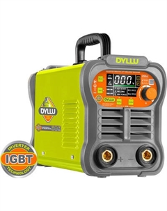 Инвертор сварочный DYLLU DTWD32501 Dyllu