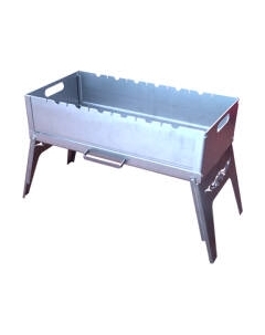 Мангал Элвин Средний