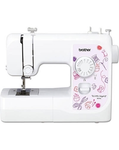 Швейная машина Brother Little Angel KE14s