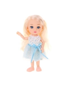 Кукла Наша игрушка 91033-5