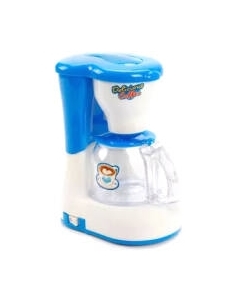 Кофемашина игрушечная Наша игрушка 3521-27