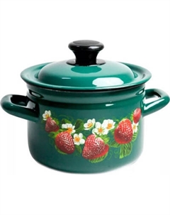 Кастрюля КМЗ 41715-103/6-У4 Кмз