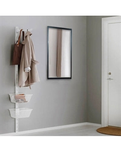 Зеркало Silver Mirrors Опера 50x95 / ФР-00001486 Silver mirrors