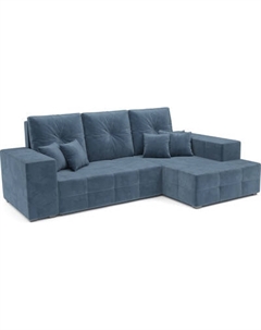 Диван угловой Mebel-Ars Монреаль правый Mebel-ars