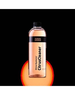 Очиститель кузова Shine Systems CitrusCleaner / SS919 Shine systems