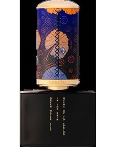 Парфюмерная вода Floraiku In The Rain