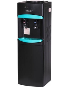 Кулер Sonnen FSC-02W Turbo / 456171