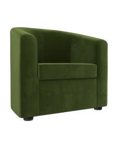 Кресло мягкое Mebelico Норден 289 / 109055