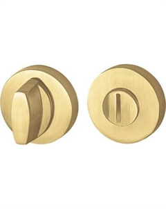 Фиксатор дверной защелки Armadillo BK6.R.URB52 SG-1