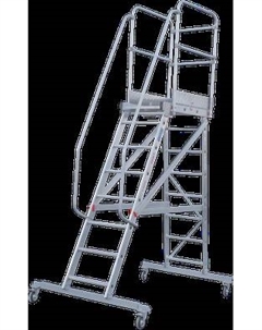 Лестница передвижная Новая Высота NV5510 / 5510108 Новая высота