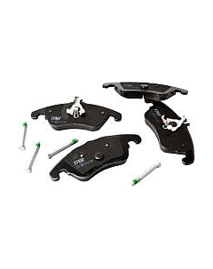 Тормозные колодки TRW GDB1737 Trw