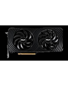 Видеокарта Palit RTX5050 8GB PA-RTX5050 DUAL OC 8GB (NE65050S19P1-GB2070D)