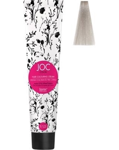 Крем-краска для волос Barex JOC Color тон 12.11