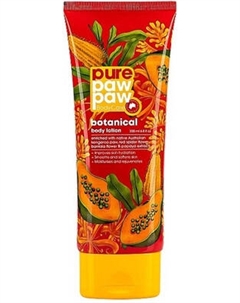 Лосьон для тела Pure Paw Paw Botanical Pure paw paw