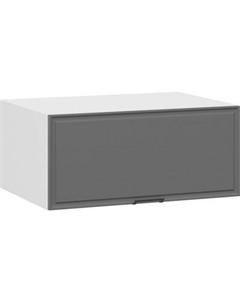 Шкаф под вытяжку ТриЯ Белладжио 1В8ГП с одной откидной дверью Трия