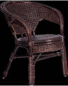 Кресло садовое Tetchair Pelangi 02/15B