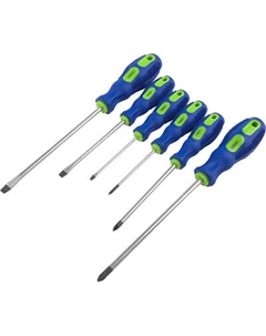 Набор отверток General Lighting 3хSL 3хPH / 901207 General lighting