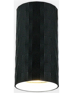 Точечный светильник General Lighting GWL-GU10-M-IP20 / 661855 General lighting