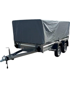 Прицеп для автомобиля Avtos A30P2B