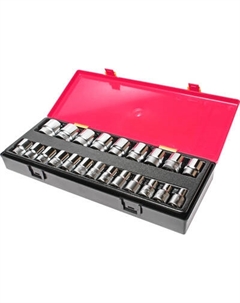 Набор головок слесарных JTC-K4222 Jtc