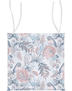 Подушка на стул Verossa 40x40 / 757405