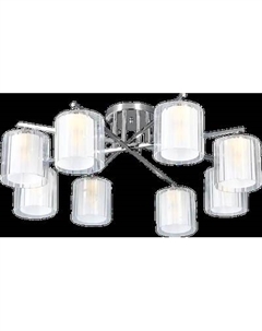 Люстра Aitin-Pro НПБ 02-8x40-105 / 07266/8 Aitin-pro