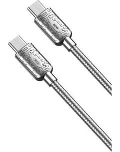 Кабель XO NB-Q217B 60W Type-C Type-C Xo