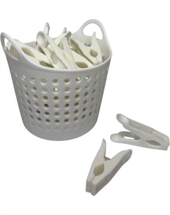 Прищепки DEKO NPW2006 Deko