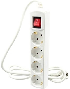 Удлинитель Truenergy ПВС 3x1мм.кв. / 15105