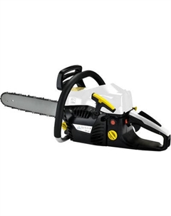 Бензопила цепная Kranz KR-5245 / KR-16-1182