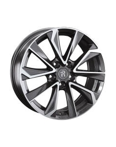 Литой диск Replay Hyundai HND315 19x7.5" 5x114.3мм DIA 67.1мм ET 49.5мм GMF