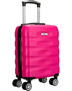 Чемодан на колесах Peterson PTN 5806-W-XS