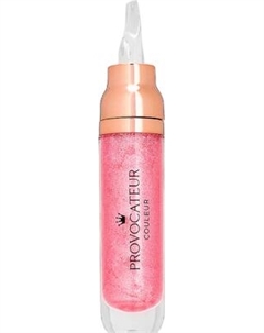 Блеск для губ Provocateur Time to shine с коллагеном тон 62
