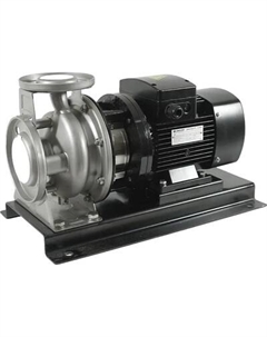 Центробежный насос Unipump FS50-32-160-2.2 / 58998