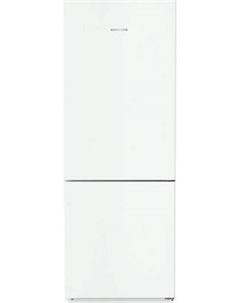 Холодильник с морозильником Liebherr CNd 7723