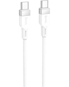 Кабель Hoco X109 Type-C-Type-C