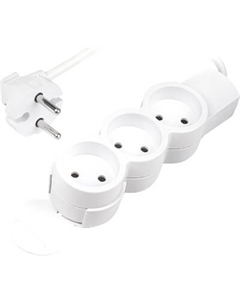 Удлинитель Фаза FX-03-300 / 5051508