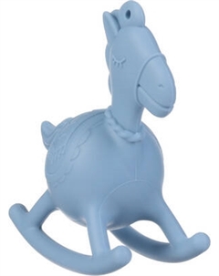 Прорезыватель для зубов Крошка Я Лошадка / 10534508 Крошка я