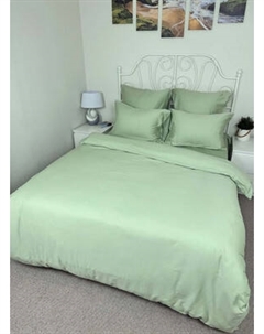 Комплект постельного белья Реноме 2сп Темно-синяя коллекция OS-004