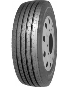 Грузовая шина Jinyu JF568 295/80R22.5 154/149M 18PR Рулевая
