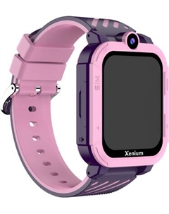 Умные часы детские Xenium W600 / CTW600PK/00