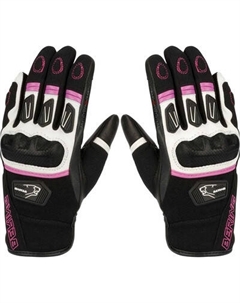 Мотоперчатки BERING Lady Ursula BGE396-T7 Bering