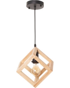 Потолочный светильник BayerLux Куб / 10777275 Bayerlux