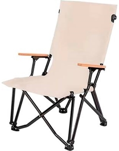 Кресло складное Happy Home HH-058B Happy home