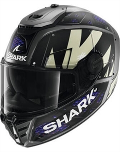 Мотошлем Shark Helmets Spartan RS Stingrey Mat Shark helmets