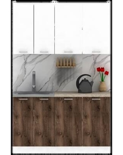 Кухонный гарнитур Eligard Lion 1.4