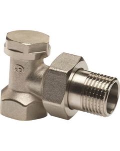 Клапан запорный Aqualink FM 3/4 80/10 / СС02602