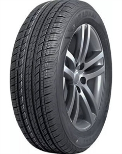 Летняя шина DoubleStar HR805 275/60R20 119H Doublestar